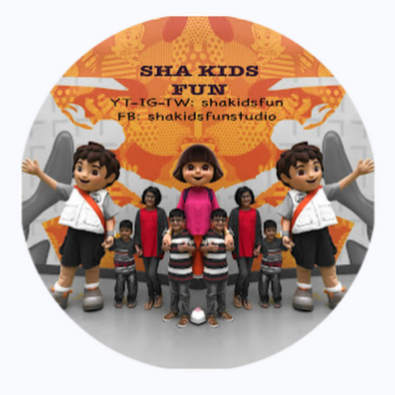 Sha kids Fun