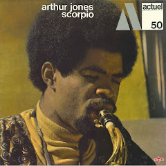 Arthur Jones - Topic