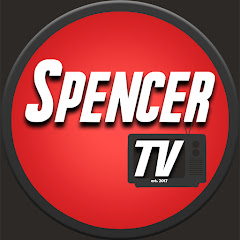 Spencer TV net worth