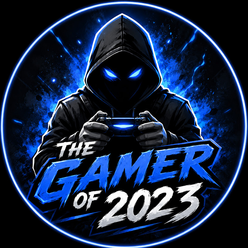 TheGamer2023