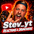 YvFhz8H02hE-channel-avatar-Stev_yt - Reactions & Drumcovers 