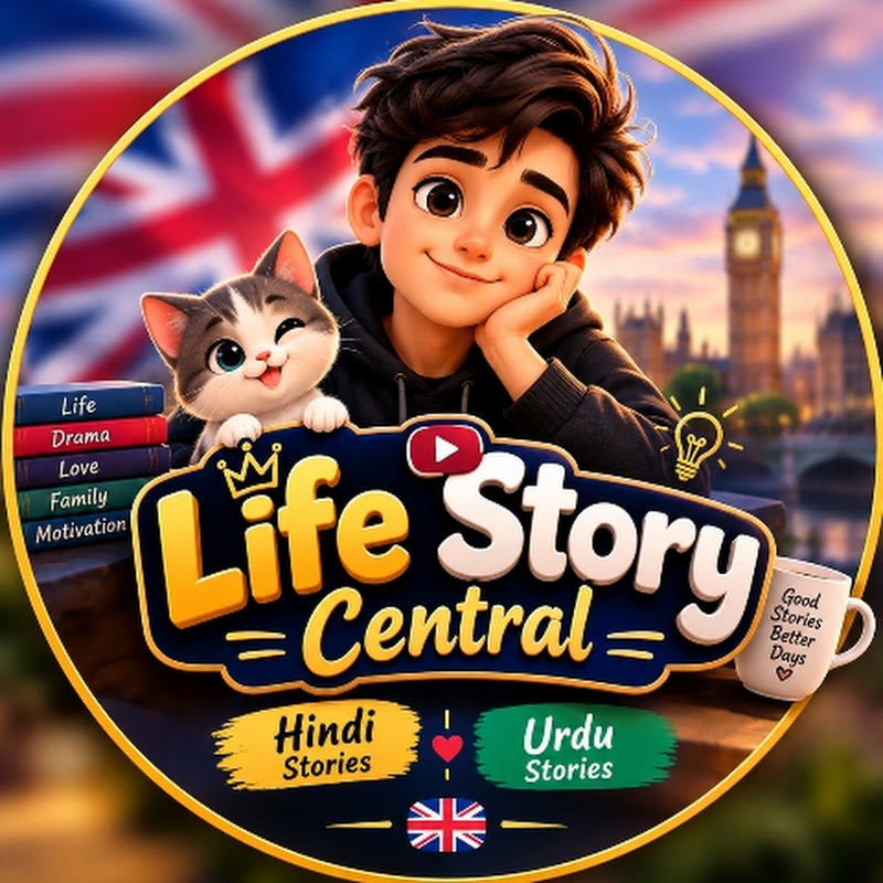 Life Story Central