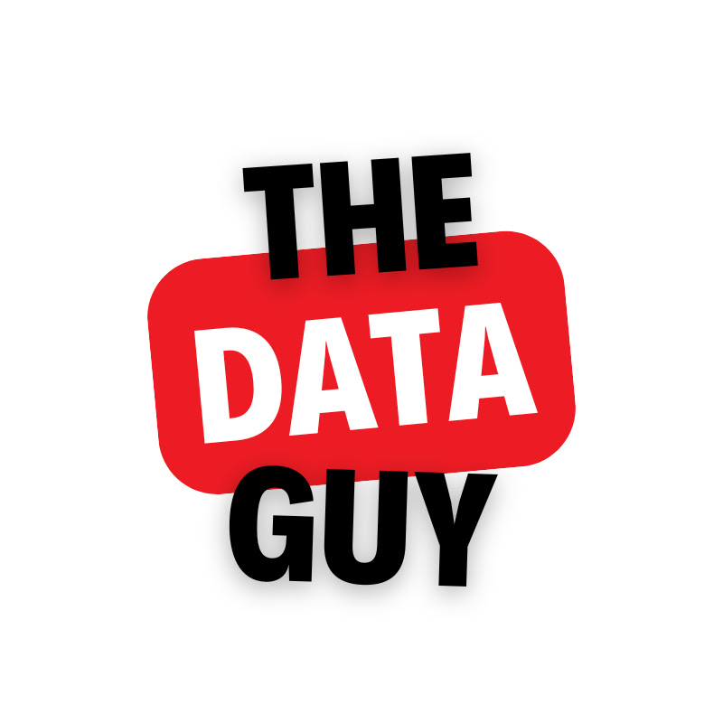 The Data Guy