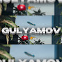 Gulyamov Let's Play! logo