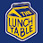 The Lunch Table 