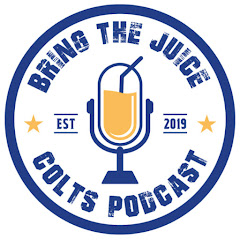 Bring The Juice - Indianapolis Colts