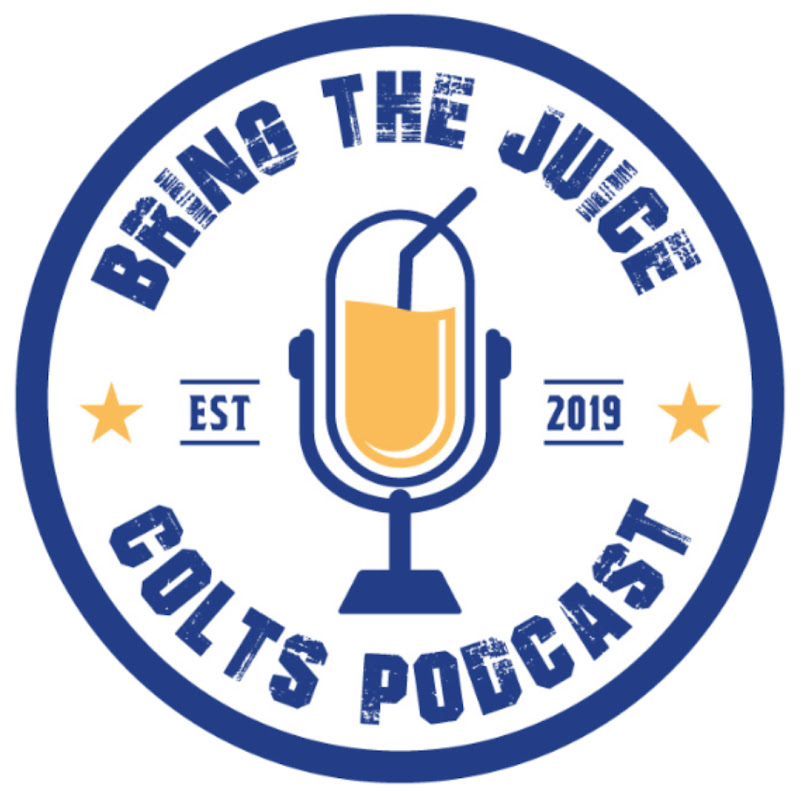 Bring The Juice - Indianapolis Colts