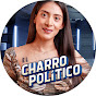 El Charro Político - @elcharropolitico YouTube Profile Photo