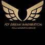 Fly Dream Immigration logo