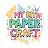 vjEwLok8RsQ-channel-avatar-My DIY Paper Crafts
