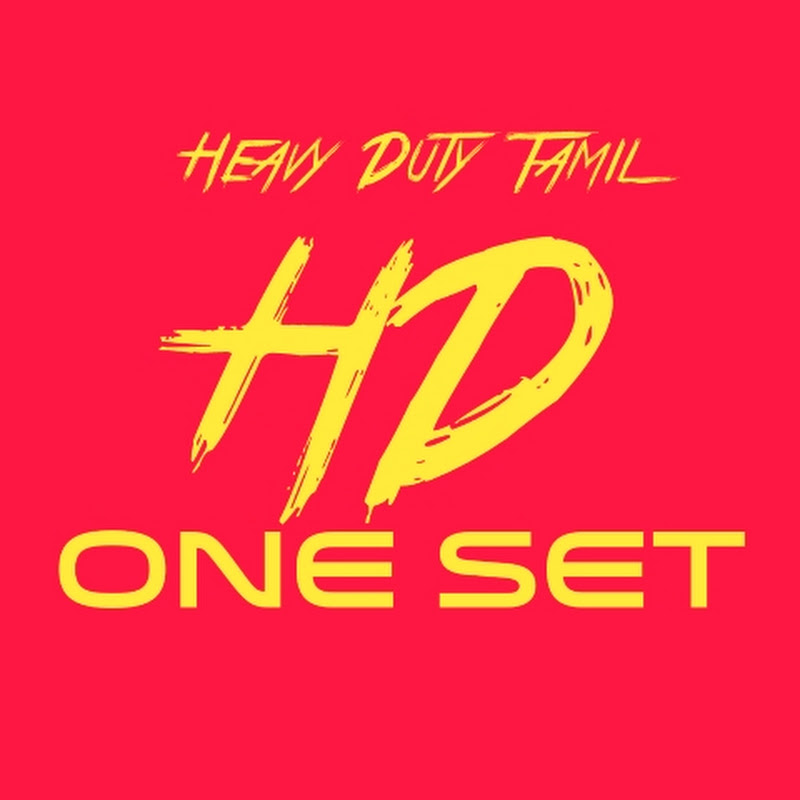 ONE SET