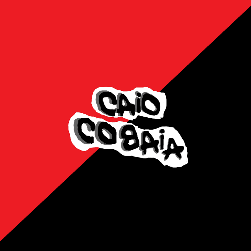 Caio Cobaia