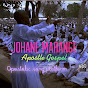 JOHANE MARANGE APOSTLE GOSPELS 🎵🎬 logo