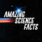 Amazing Science Facts logo