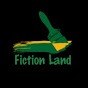 Fiction Land logo