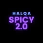 Halqa Spicy 2.0 logo