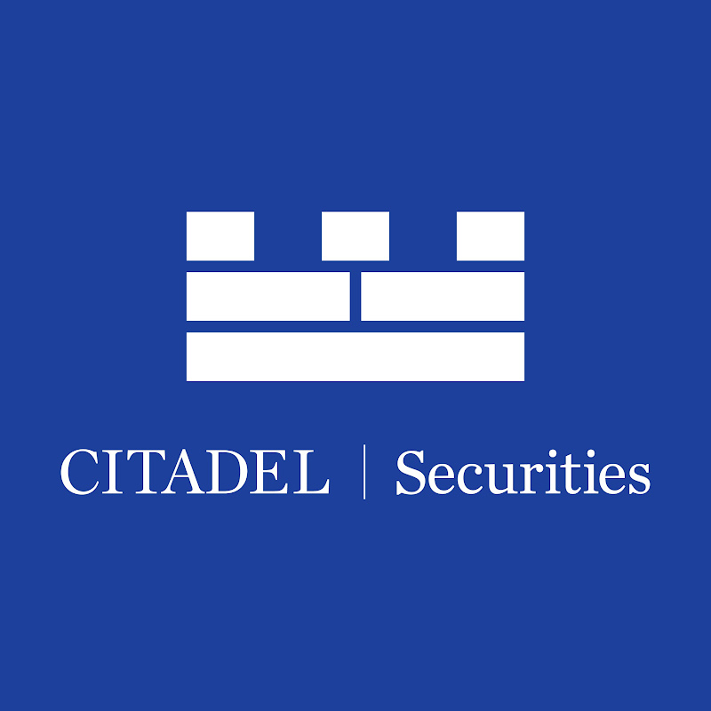 Citadel Securities Logo