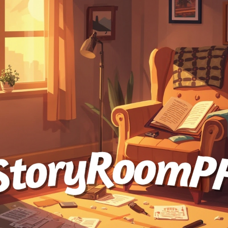 StoryRoom PH