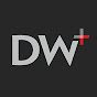 Логотип каналу DailyWire+