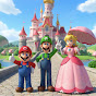 Mushroom Kingdom Discord Server
