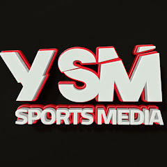 YSM Sports Media Avatar