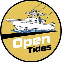 Open Tides