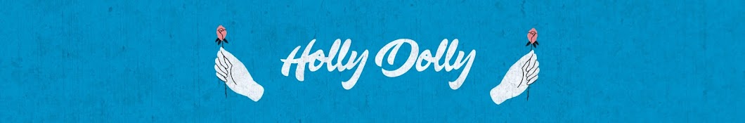 Holly Dolly YouTube kanalı avatarı