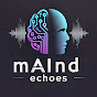 mAInd echoes logo