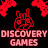 Discovery Games