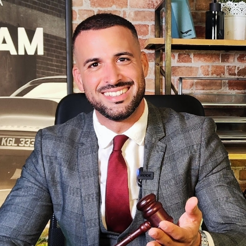 Álvaro Navarro Abogado