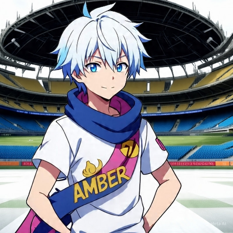 Hire Amber's Adventure — Specific Team Sports (Basketball, Soccer, Baseball) YouTube creator for sponsorships