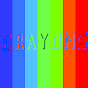 CRAYONSOFFICIAL logo