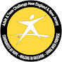 Adult & Teen Challenge New England and New Jersey logo