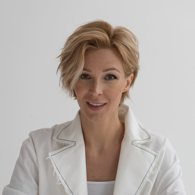 Anna Komarova
