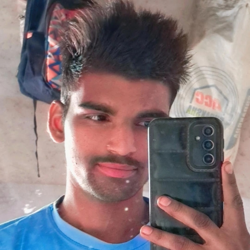 Bundeli Bhaiya ji(Rahul bhaiya)