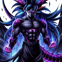 Gamer DBZ 2