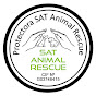 Protectora SAT Animal Rescue logo