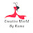 Creative world by Ruma