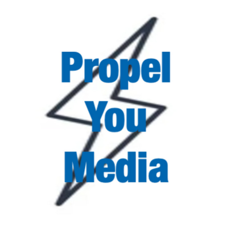 Propel You Media