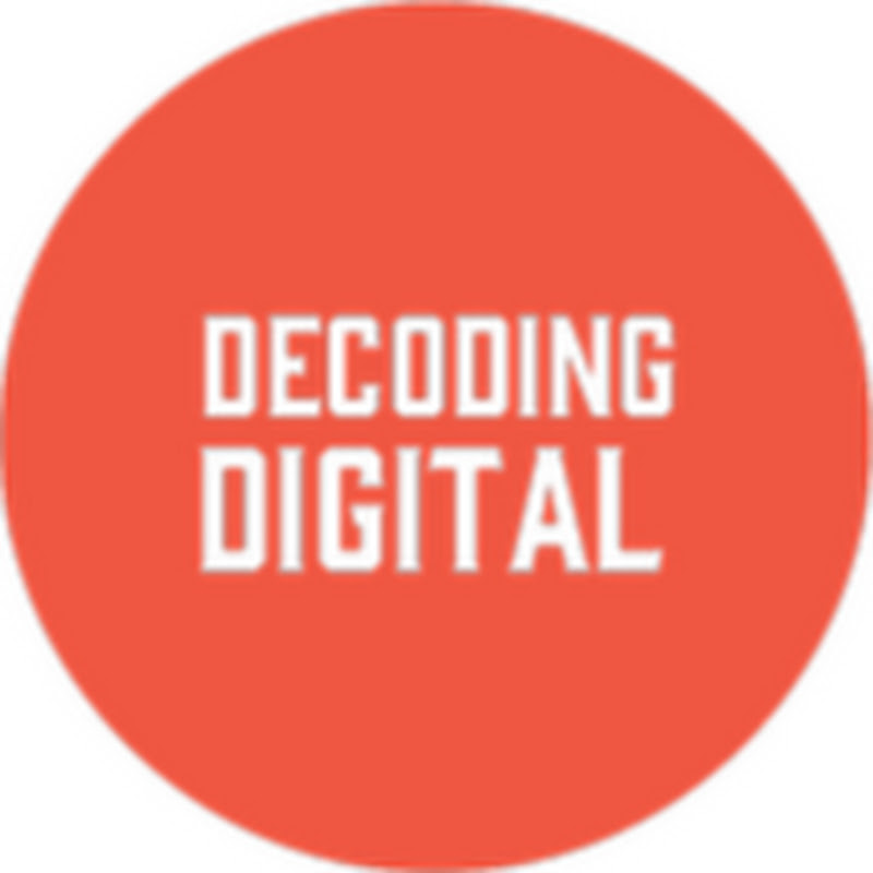 Decoding Digital