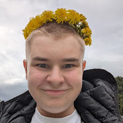 KASPER DEN GALE