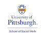 Pitt Social Work logo