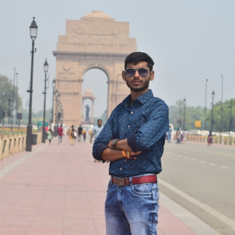 traveller boy icon