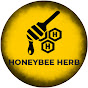 Honeybee Herb logo