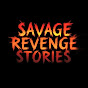 Savage Revenge Stories logo