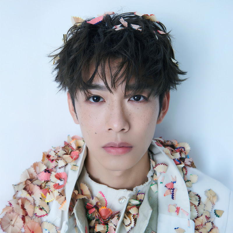 洪嘉豪 Hung Kaho Logo