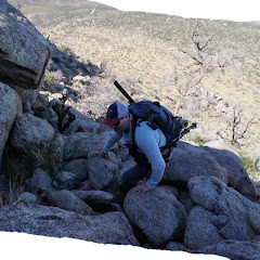 Mountain CW OPs YouTube Channel