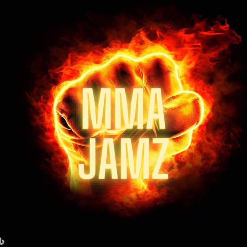 MMA JAMZ