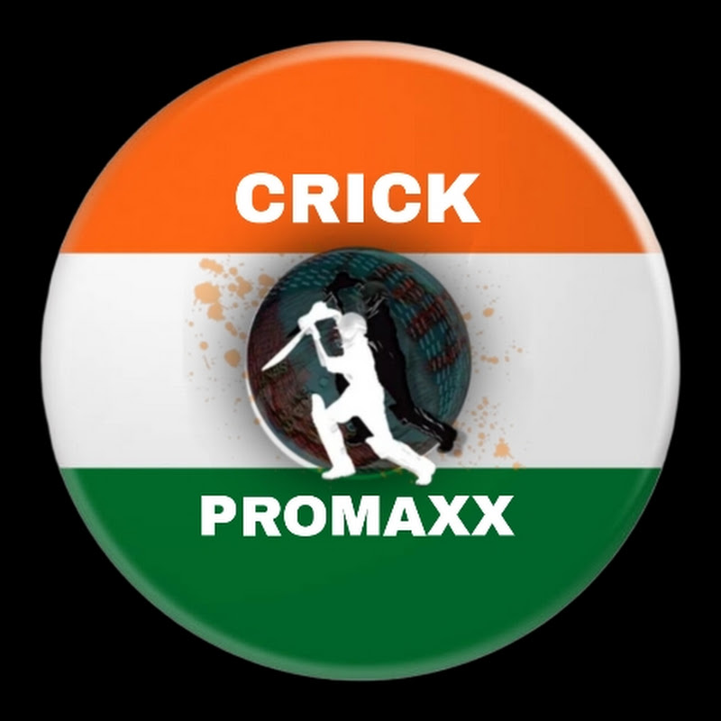 Crick promaxx