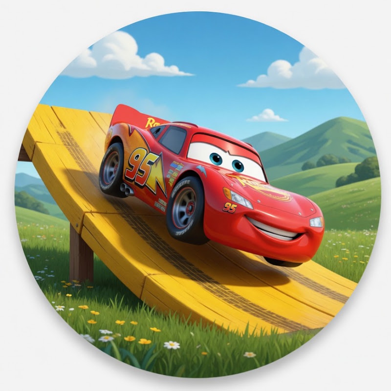 RamP Drive